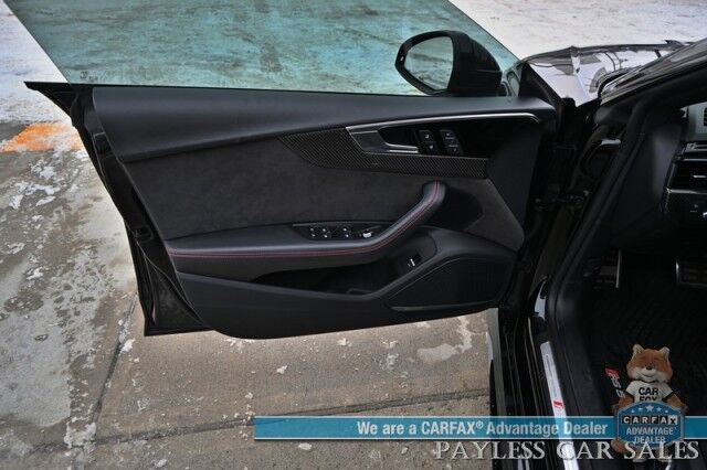 2021 Audi RS 5 Sportback AWD Anchorage AK