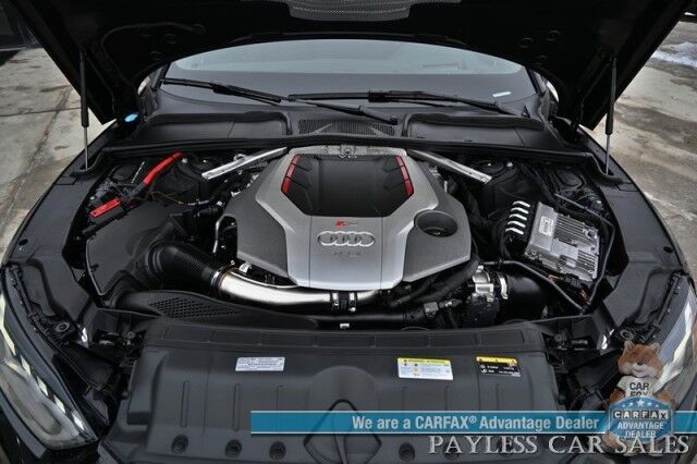 2021 Audi RS 5 Sportback AWD Anchorage AK