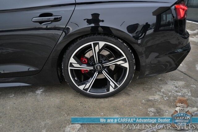 2021 Audi RS 5 Sportback AWD Anchorage AK