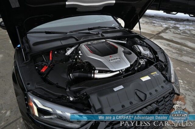 2021 Audi RS 5 Sportback AWD Anchorage AK