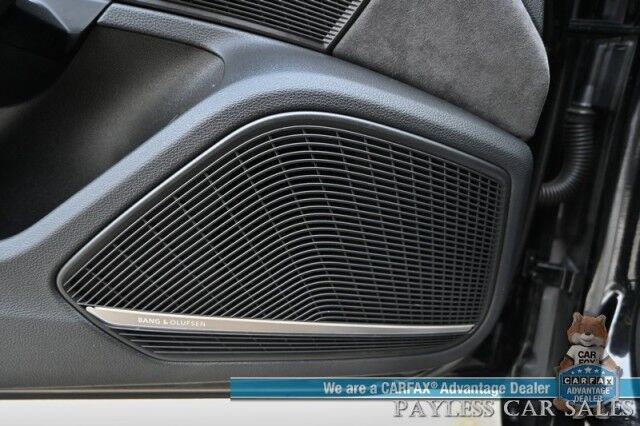 2021 Audi RS 5 Sportback AWD Anchorage AK