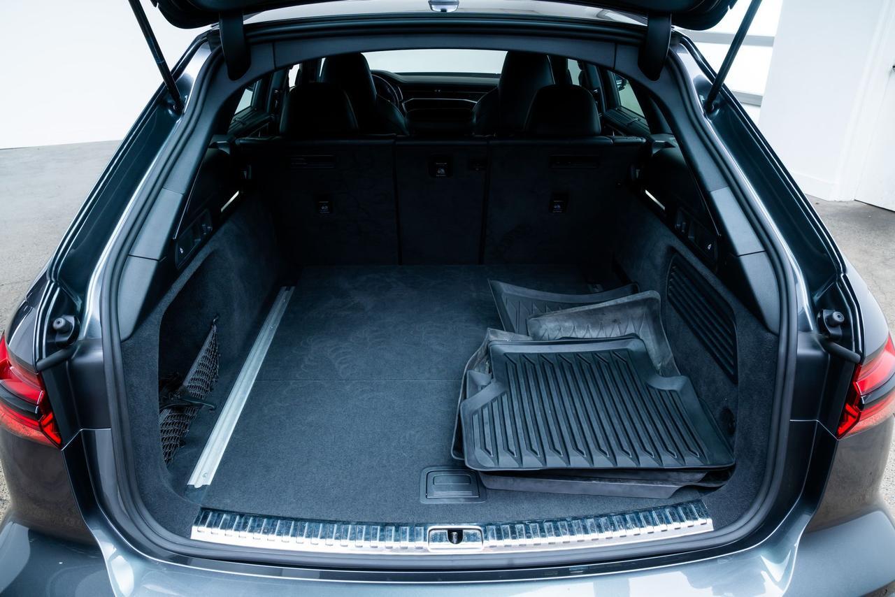 2021 Audi RS 6 4.2 Executive Package / Bang &amp; Olufsen / Head Up Displ Portland OR