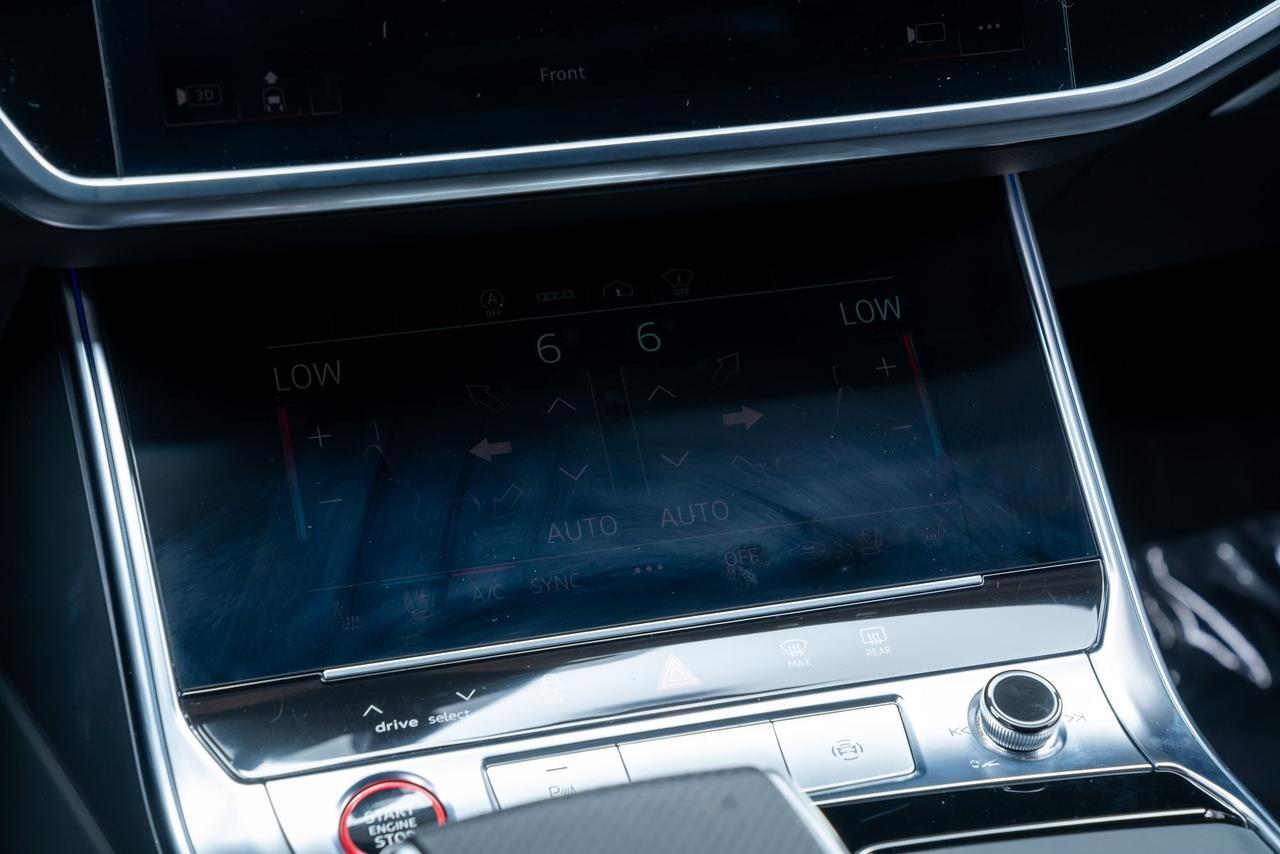 2021 Audi RS 6 4.2 Executive Package / Bang &amp; Olufsen / Head Up Displ Portland OR