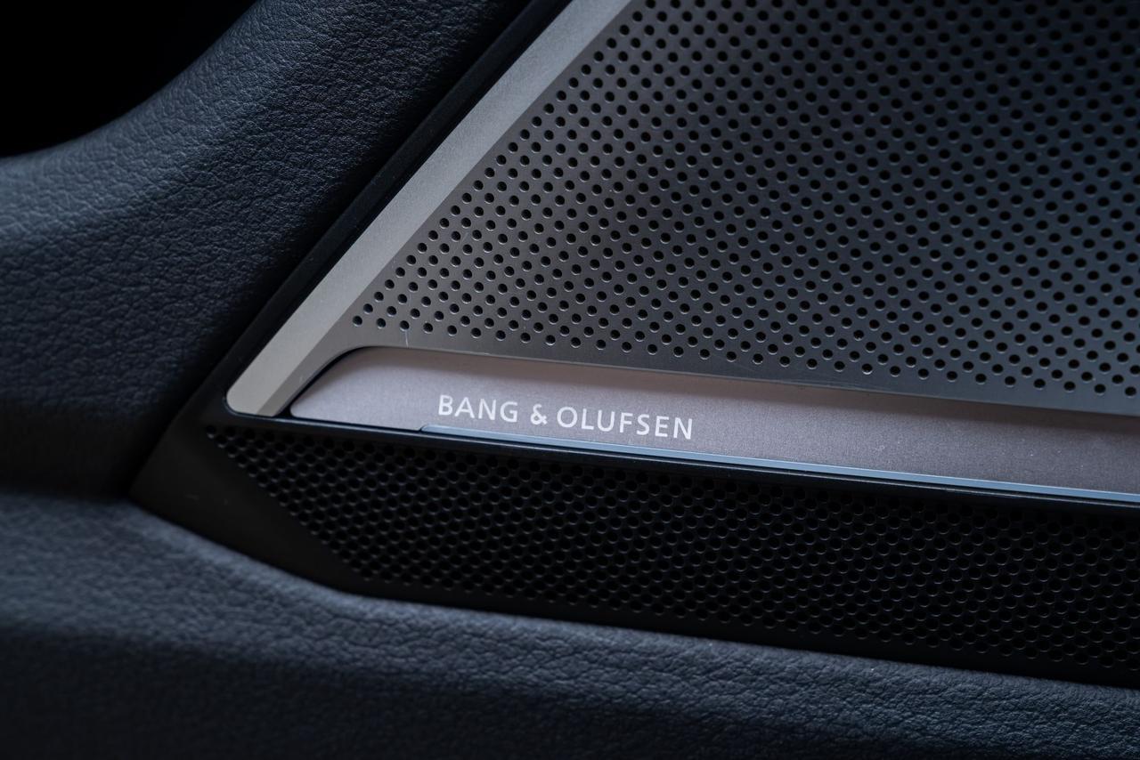 2021 Audi RS 6 4.2 Executive Package / Bang &amp; Olufsen / Head Up Displ Portland OR