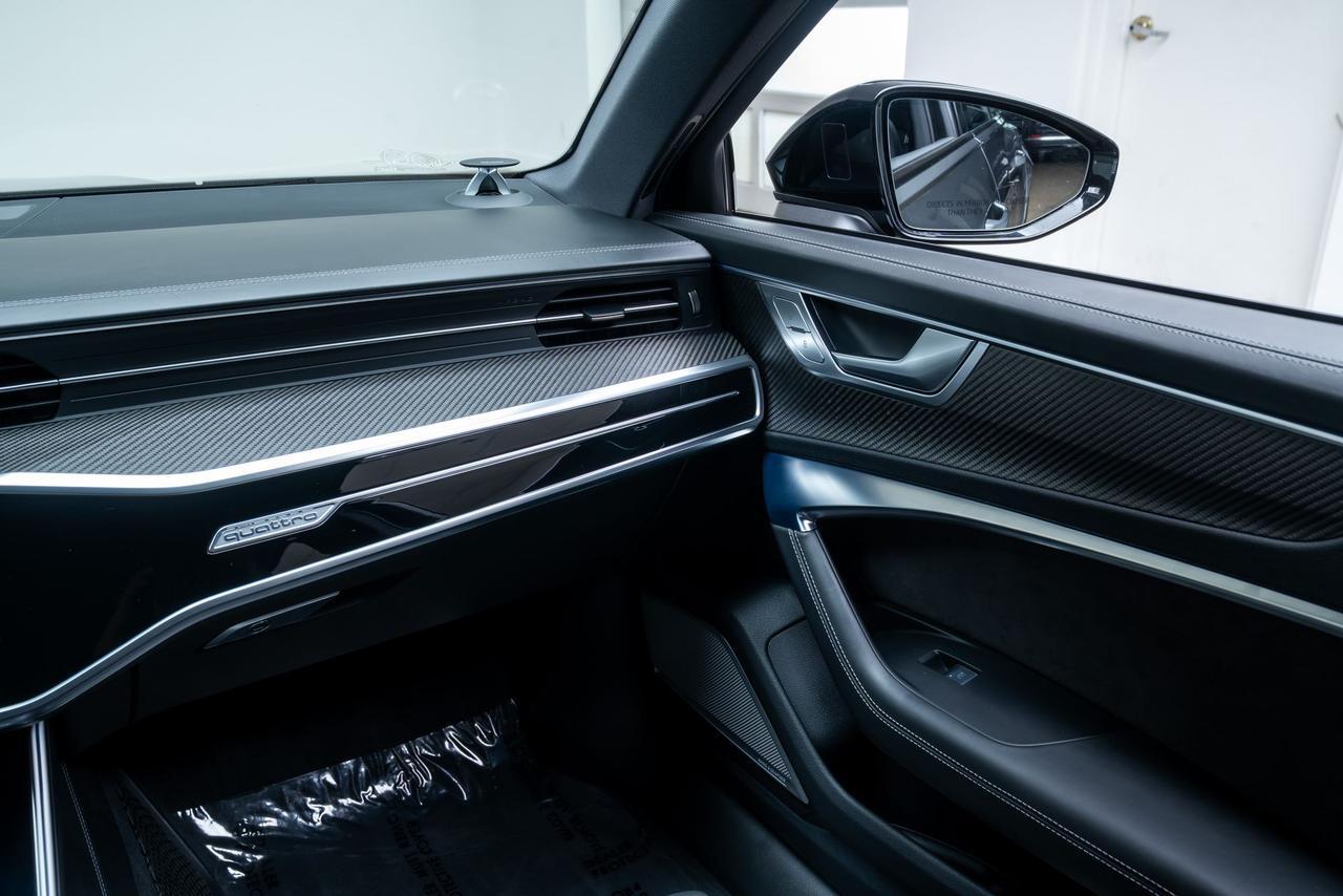 2021 Audi RS 6 4.2 Executive Package / Bang &amp; Olufsen / Head Up Displ Portland OR