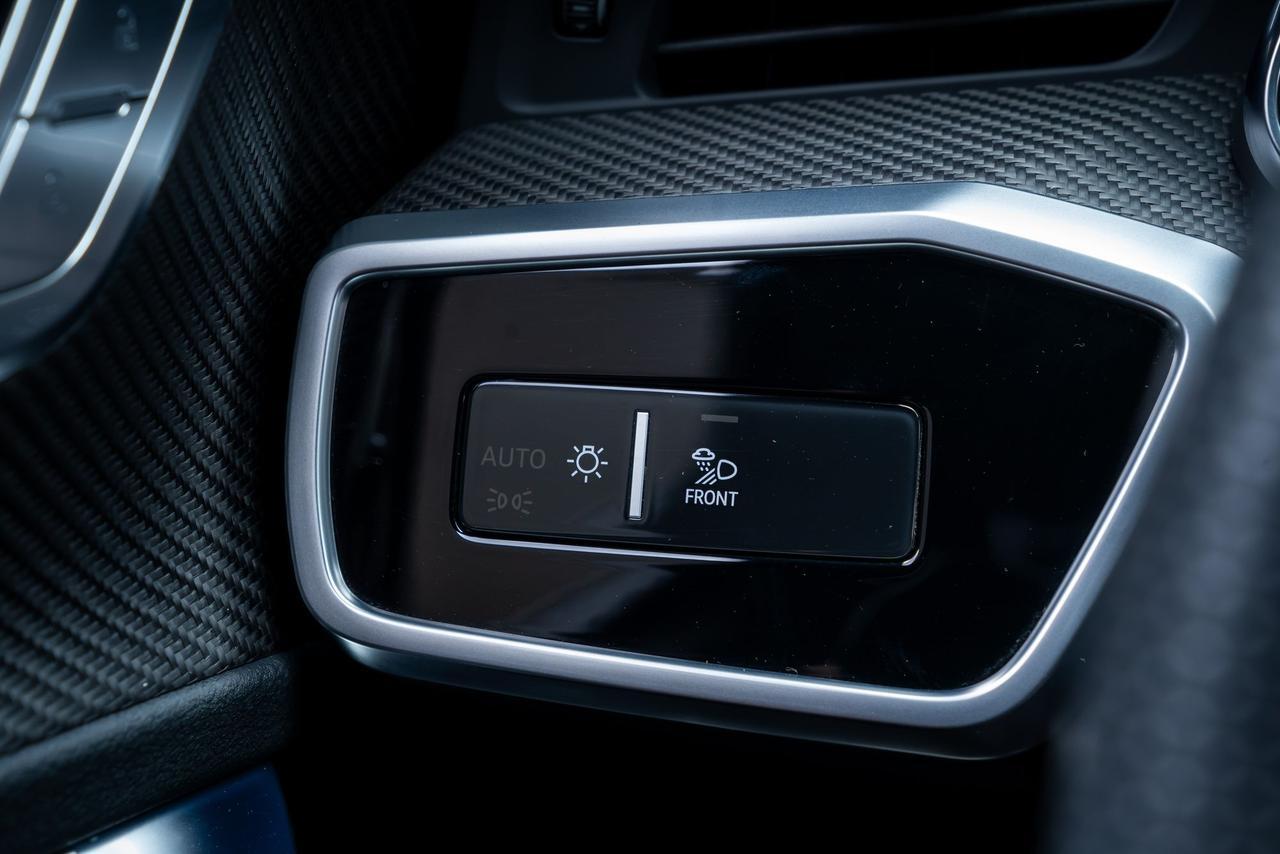 2021 Audi RS 6 4.2 Executive Package / Bang &amp; Olufsen / Head Up Displ Portland OR