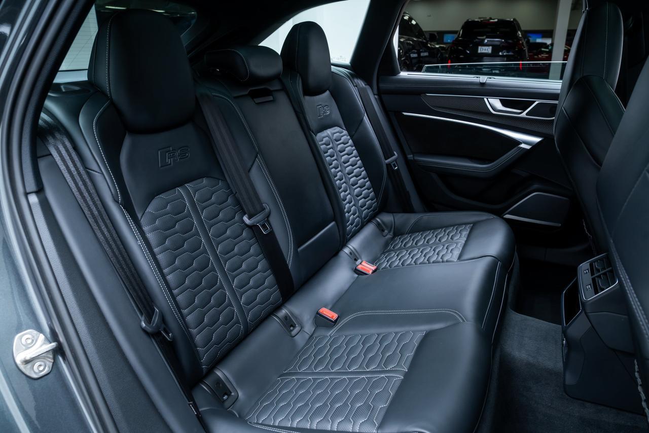2021 Audi RS 6 4.2 Executive Package / Bang &amp; Olufsen Portland OR