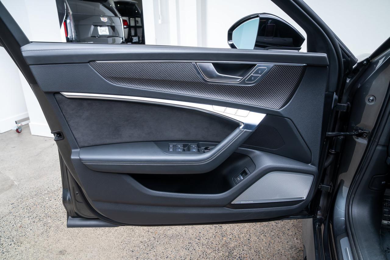 2021 Audi RS 6 4.2 Executive Package / Bang &amp; Olufsen Portland OR