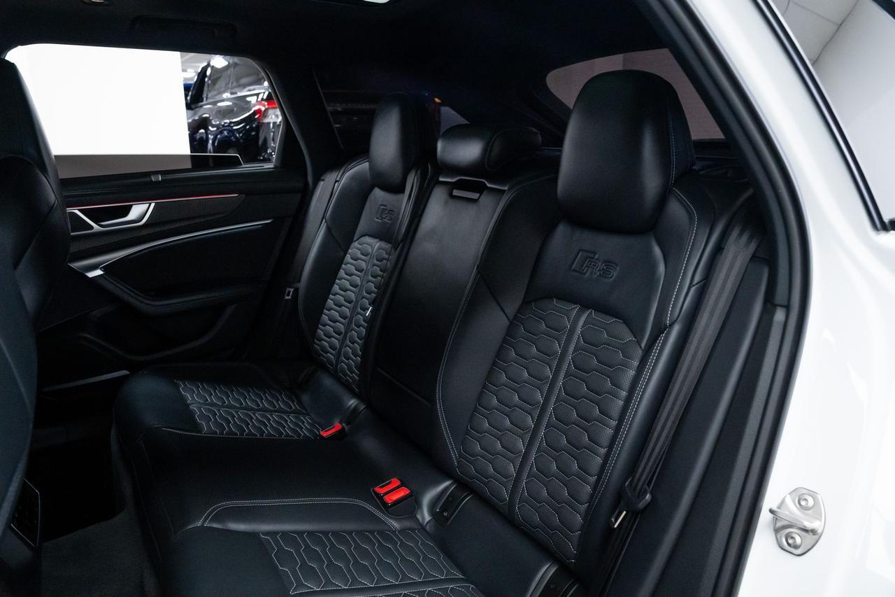 2021 Audi RS 6 4.2 Executive Package Vossen Wheels Portland OR