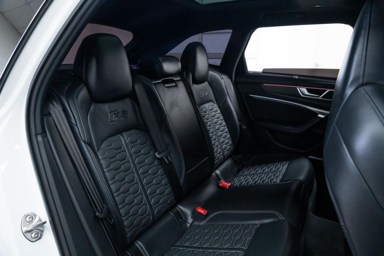 2021 Audi RS 6 4.2 Executive Package Vossen Wheels Portland OR