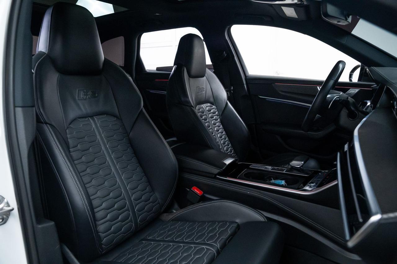 2021 Audi RS 6 4.2 Executive Package Vossen Wheels Portland OR