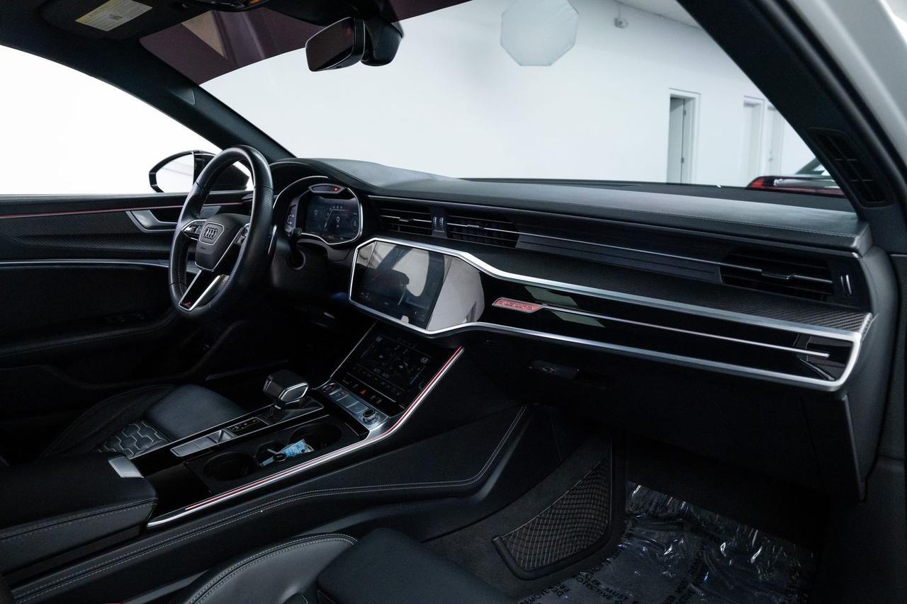 2021 Audi RS 6 4.2 Executive Package Vossen Wheels Portland OR