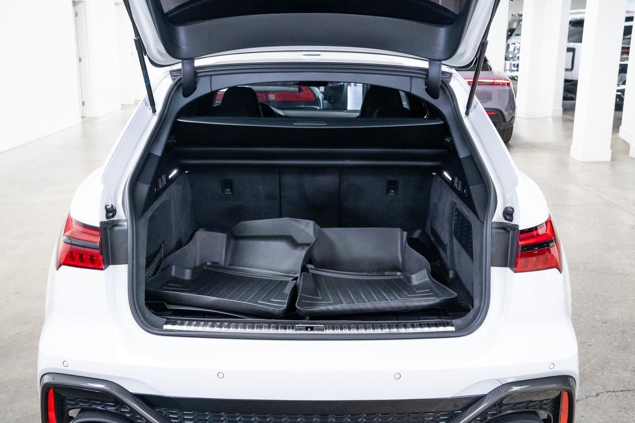 2021 Audi RS 6 4.2 Executive Package Vossen Wheels Portland OR