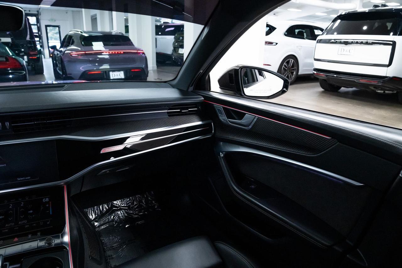 2021 Audi RS 6 4.2 Executive Package Vossen Wheels Portland OR