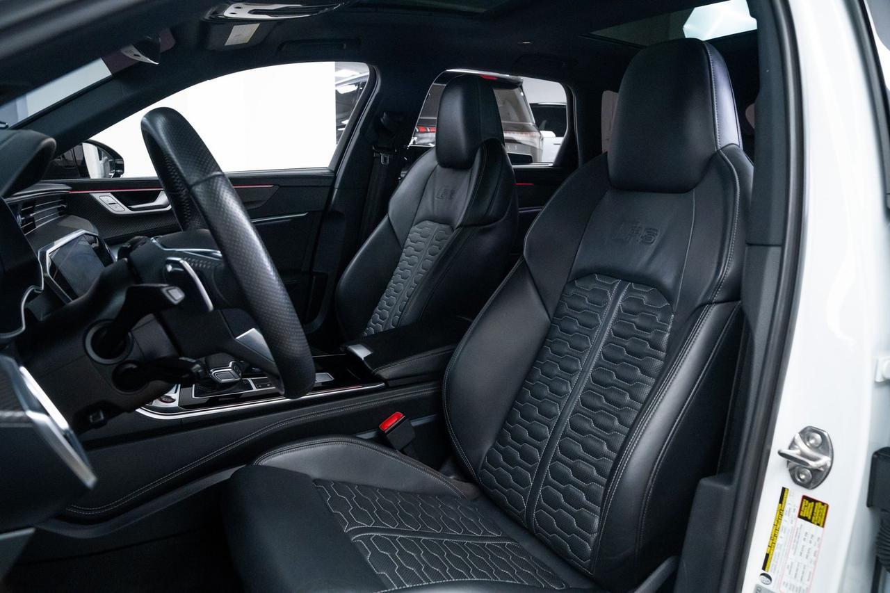 2021 Audi RS 6 4.2 Executive Package Vossen Wheels Portland OR