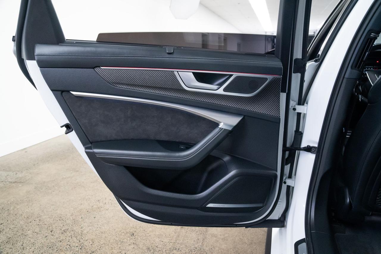 2021 Audi RS 6 4.2 Executive Package Vossen Wheels Portland OR