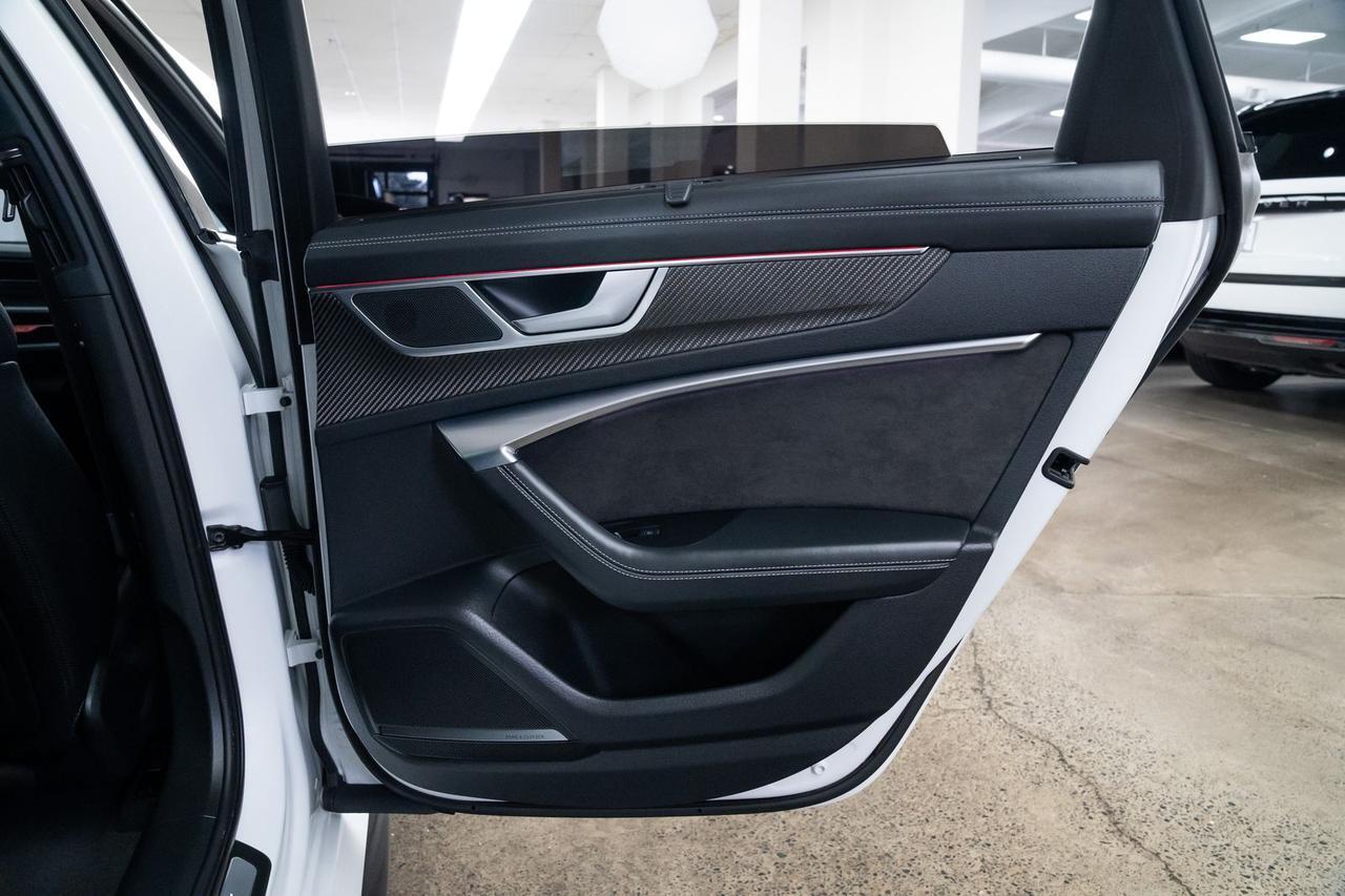 2021 Audi RS 6 4.2 Executive Package Vossen Wheels Portland OR