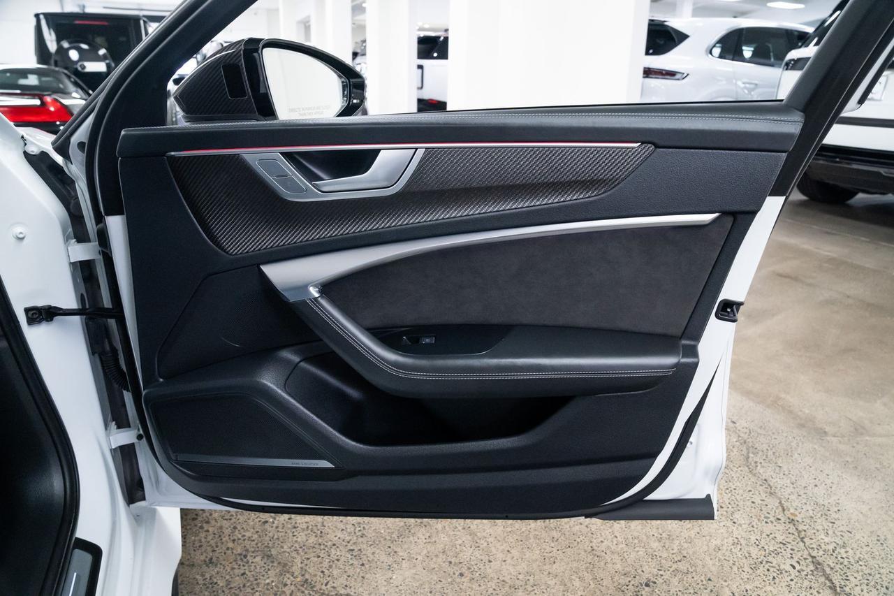 2021 Audi RS 6 4.2 Executive Package Vossen Wheels Portland OR