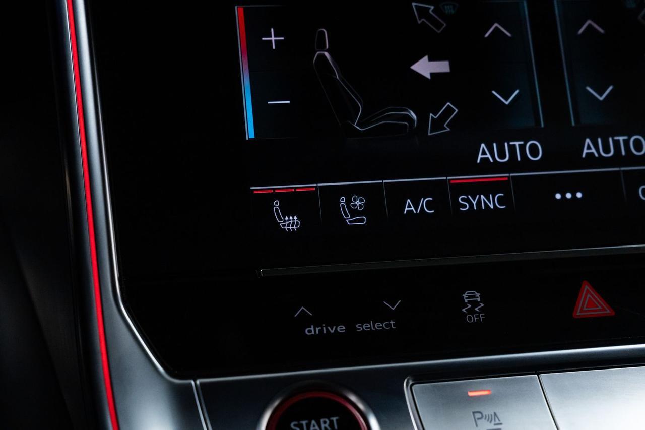 2021 Audi RS 6 4.2 Executive Package Vossen Wheels Portland OR