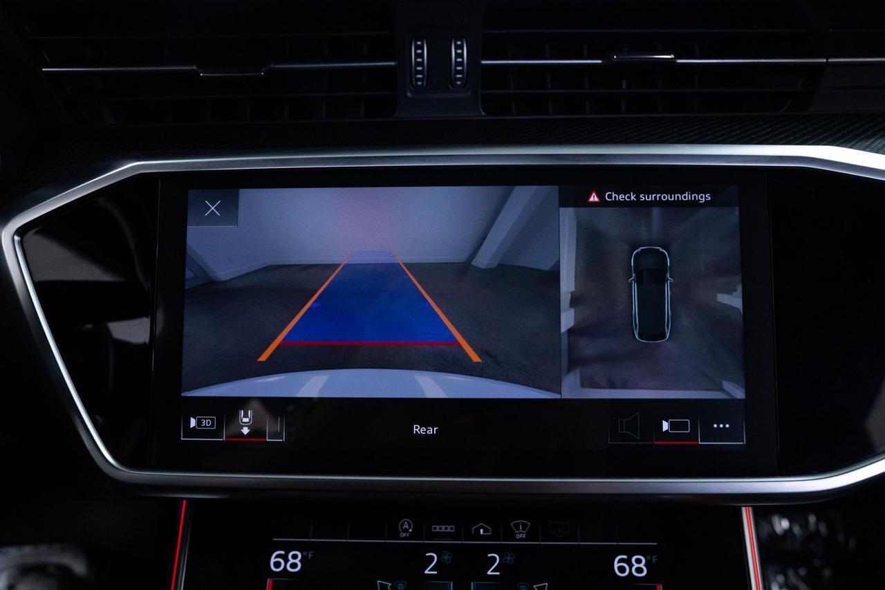 2021 Audi RS 6 4.2 Executive Package Vossen Wheels Portland OR