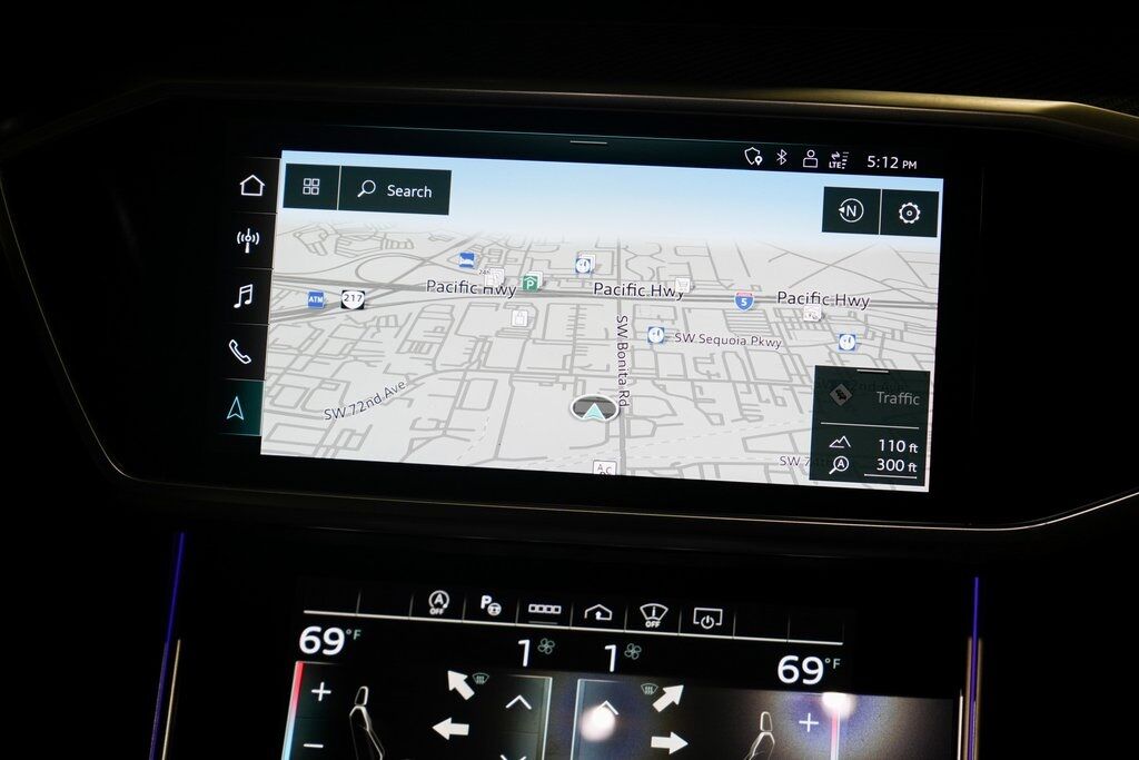 2021 Audi RS 6 4.2 Tigard OR