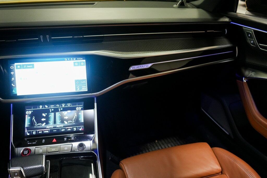 2021 Audi RS 6 4.2 Tigard OR