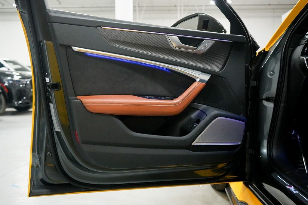 2021 Audi RS 6 4.2 Tigard OR