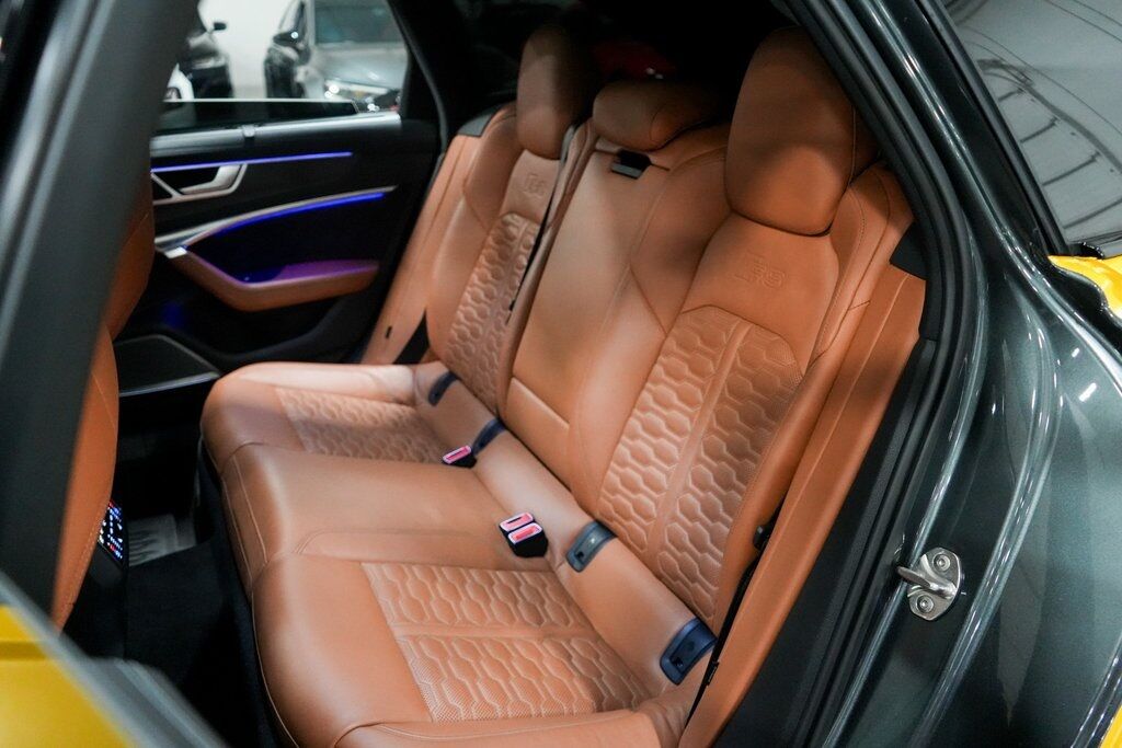 2021 Audi RS 6 4.2 Tigard OR