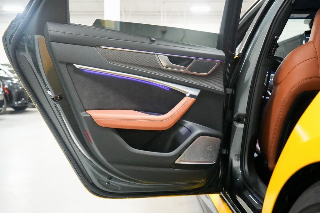 2021 Audi RS 6 4.2 Tigard OR