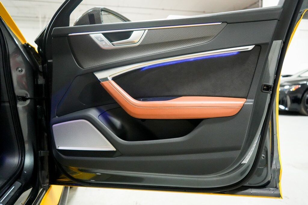 2021 Audi RS 6 4.2 Tigard OR