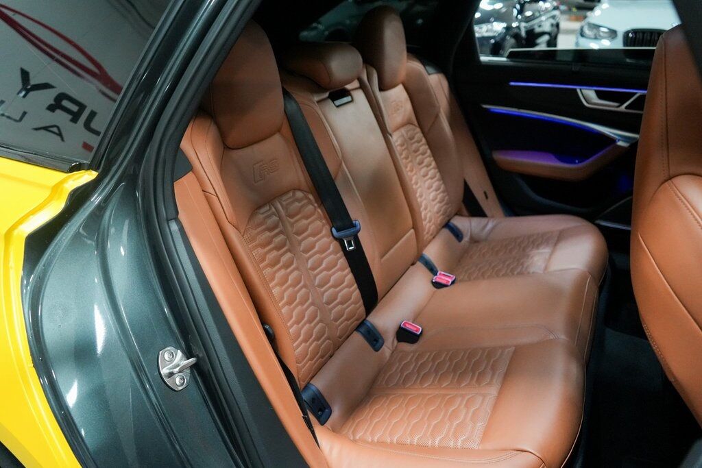 2021 Audi RS 6 4.2 Tigard OR