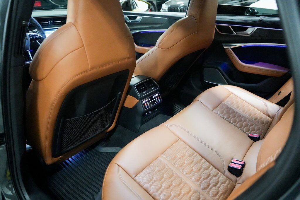 2021 Audi RS 6 4.2 Tigard OR