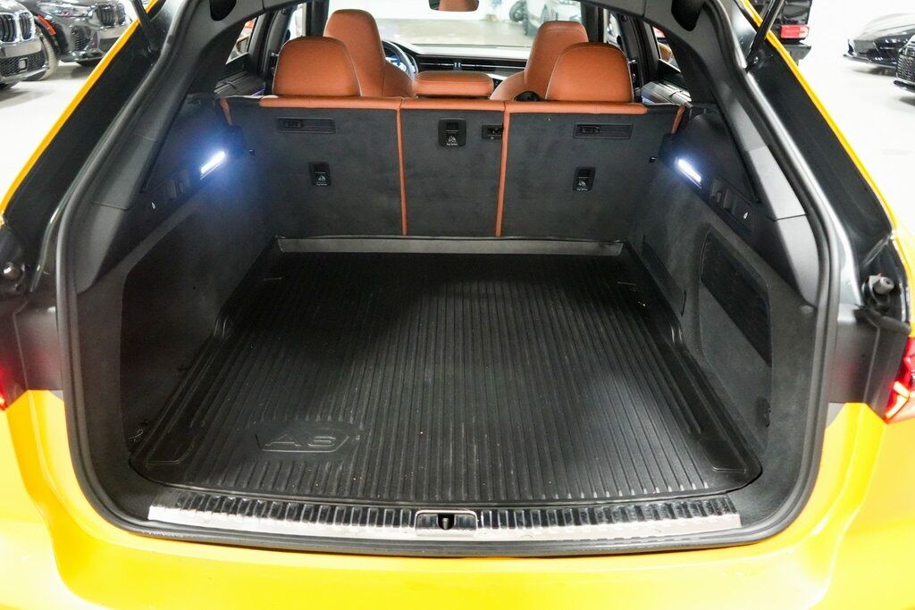 2021 Audi RS 6 4.2 Tigard OR