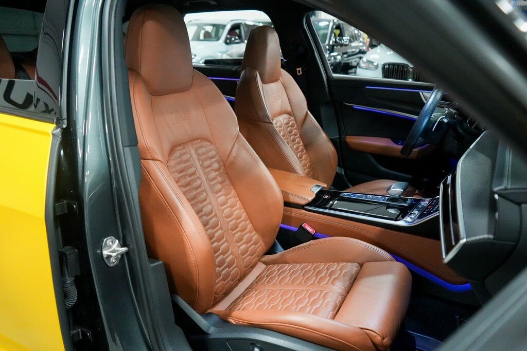 2021 Audi RS 6 4.2 Tigard OR