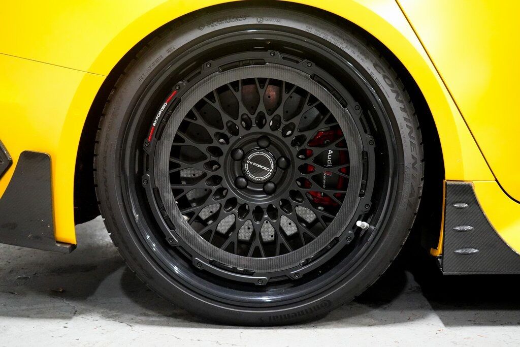 2021 Audi RS 6 4.2 Tigard OR