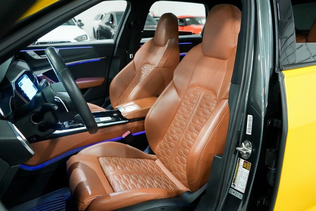 2021 Audi RS 6 4.2 Tigard OR