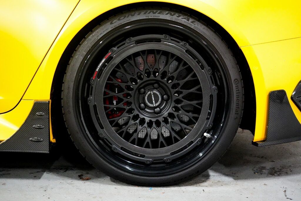 2021 Audi RS 6 4.2 Tigard OR