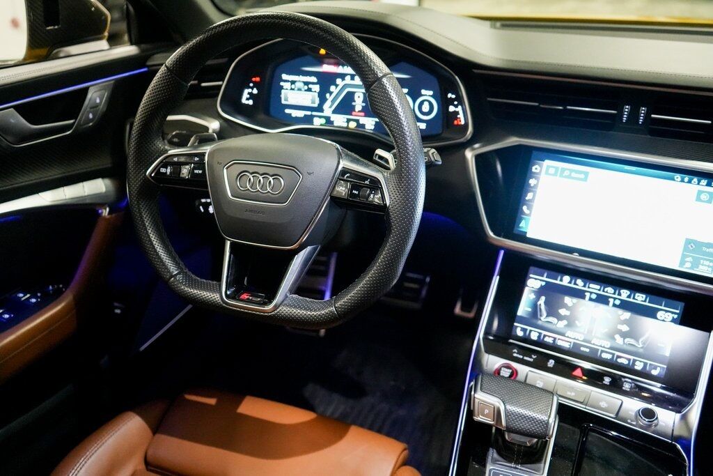 2021 Audi RS 6 4.2 Tigard OR