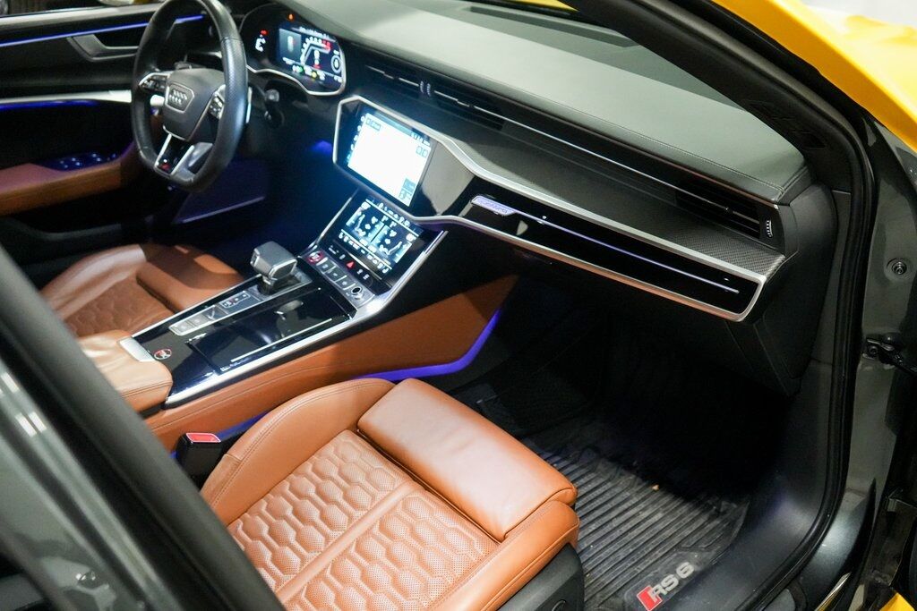 2021 Audi RS 6 4.2 Tigard OR