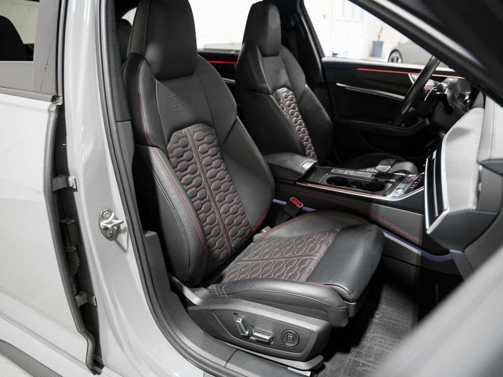 2021 Audi RS 6 4.2 Tigard OR