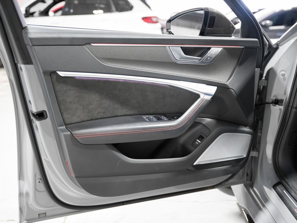 2021 Audi RS 6 4.2 Tigard OR