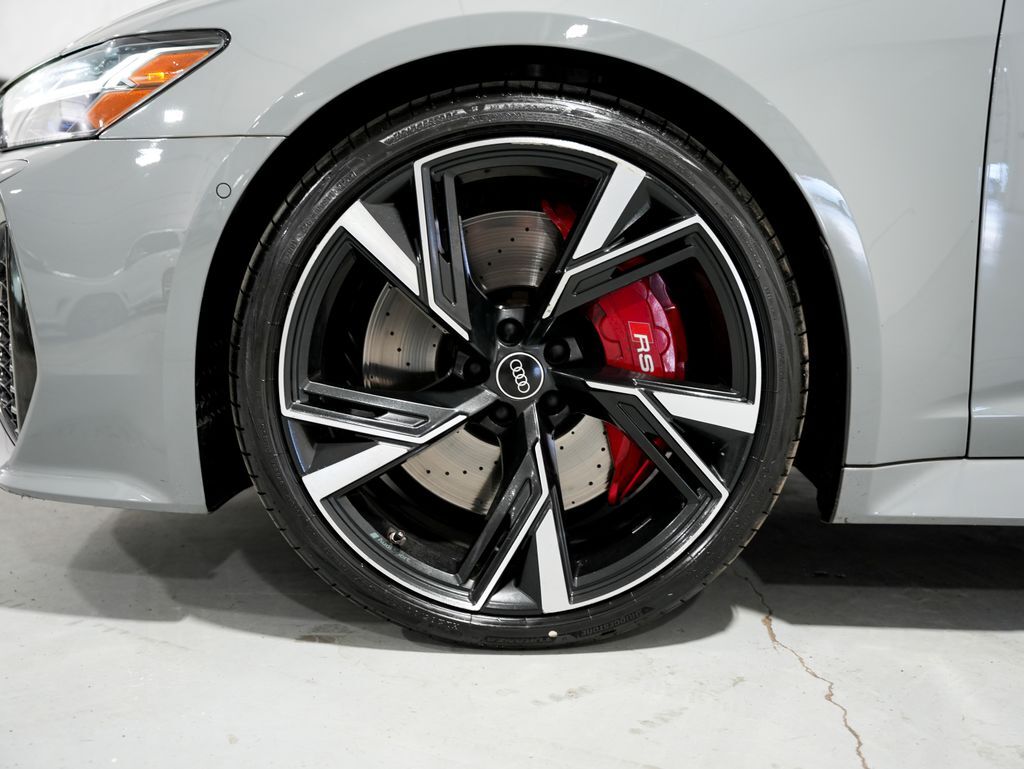 2021 Audi RS 6 4.2 Tigard OR