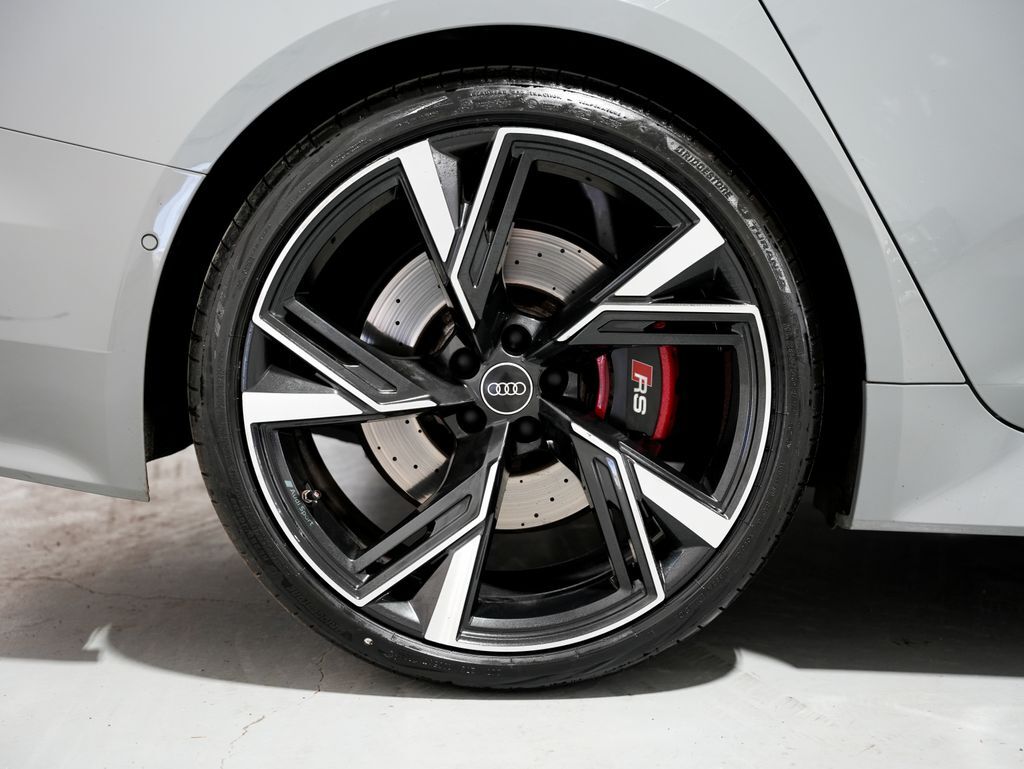 2021 Audi RS 6 4.2 Tigard OR