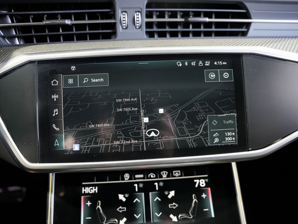 2021 Audi RS 6 4.2 Tigard OR