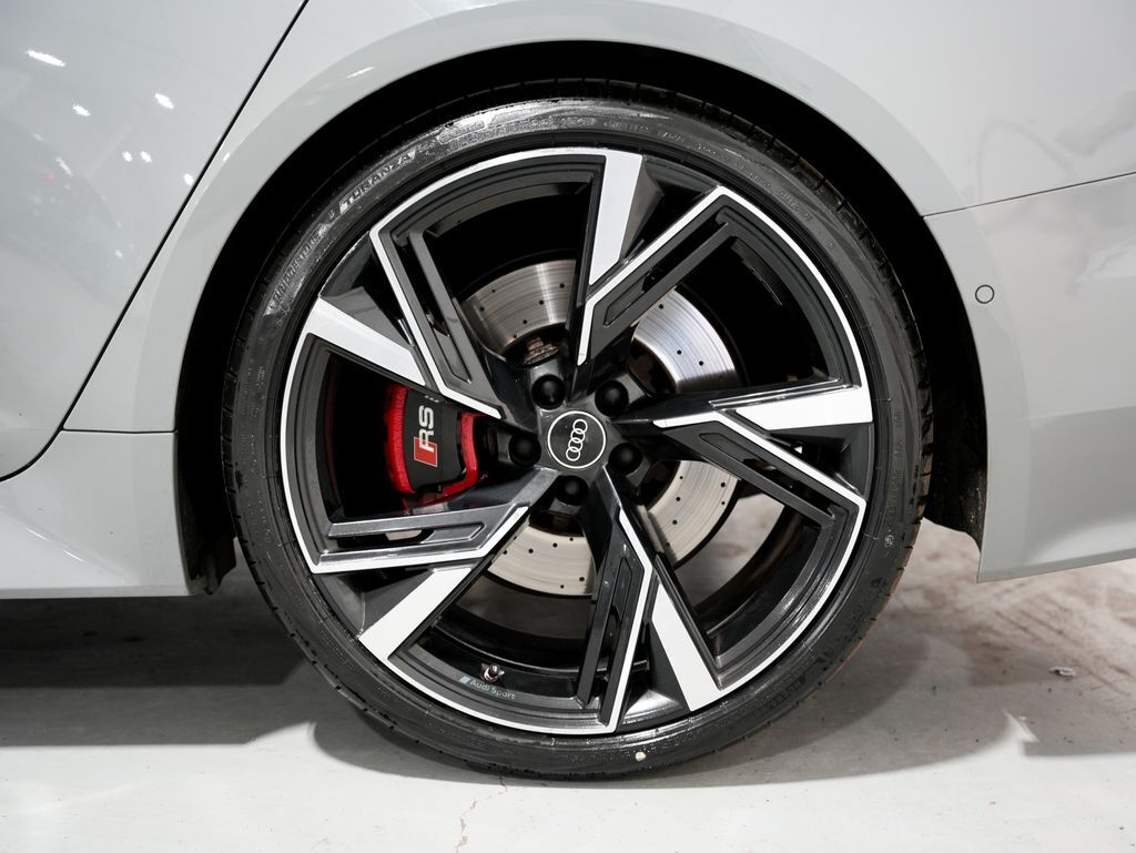 2021 Audi RS 6 4.2 Tigard OR