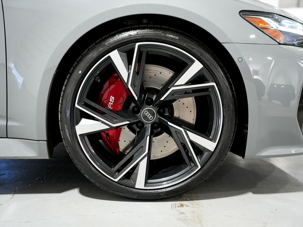 2021 Audi RS 6 4.2 Tigard OR