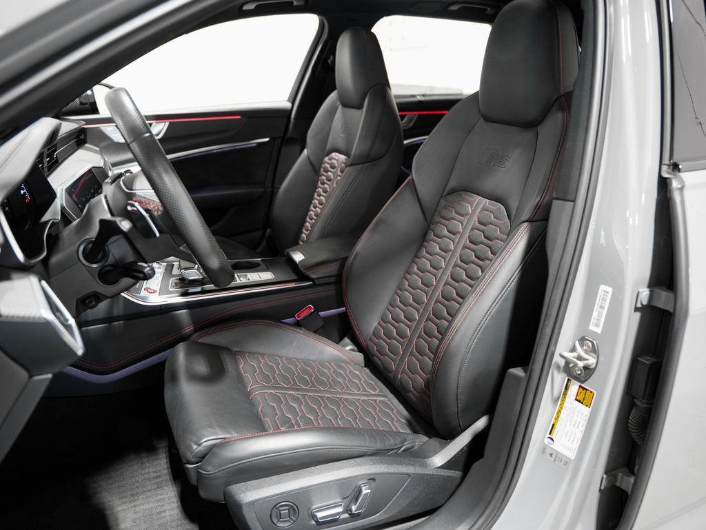 2021 Audi RS 6 4.2 Tigard OR