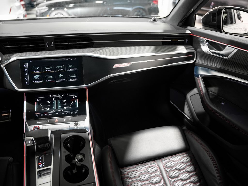 2021 Audi RS 6 4.2 Tigard OR