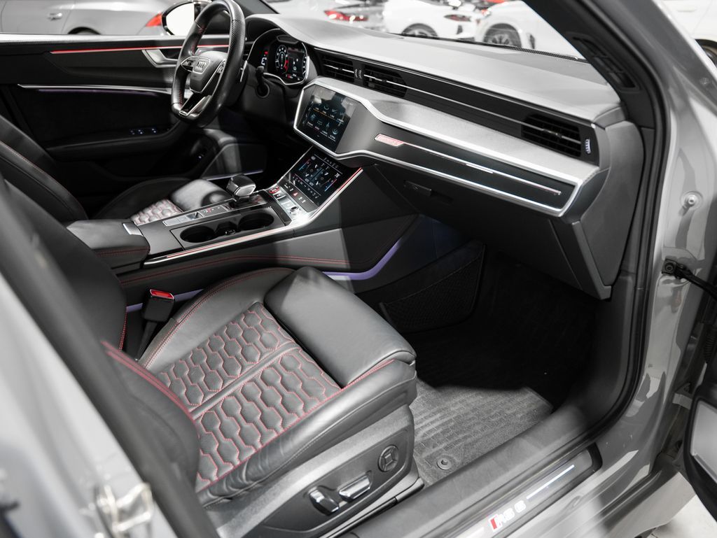 2021 Audi RS 6 4.2 Tigard OR