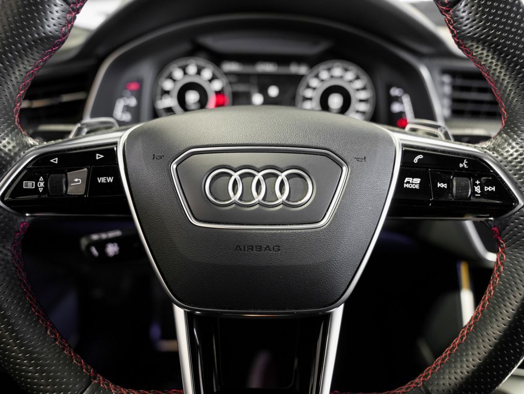 2021 Audi RS 6 4.2 Tigard OR